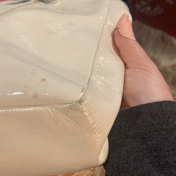 Coach purse - Picture 13 of 15